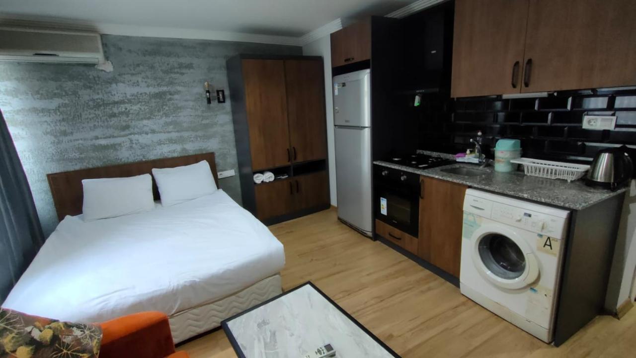 Beta Otel Antalya
