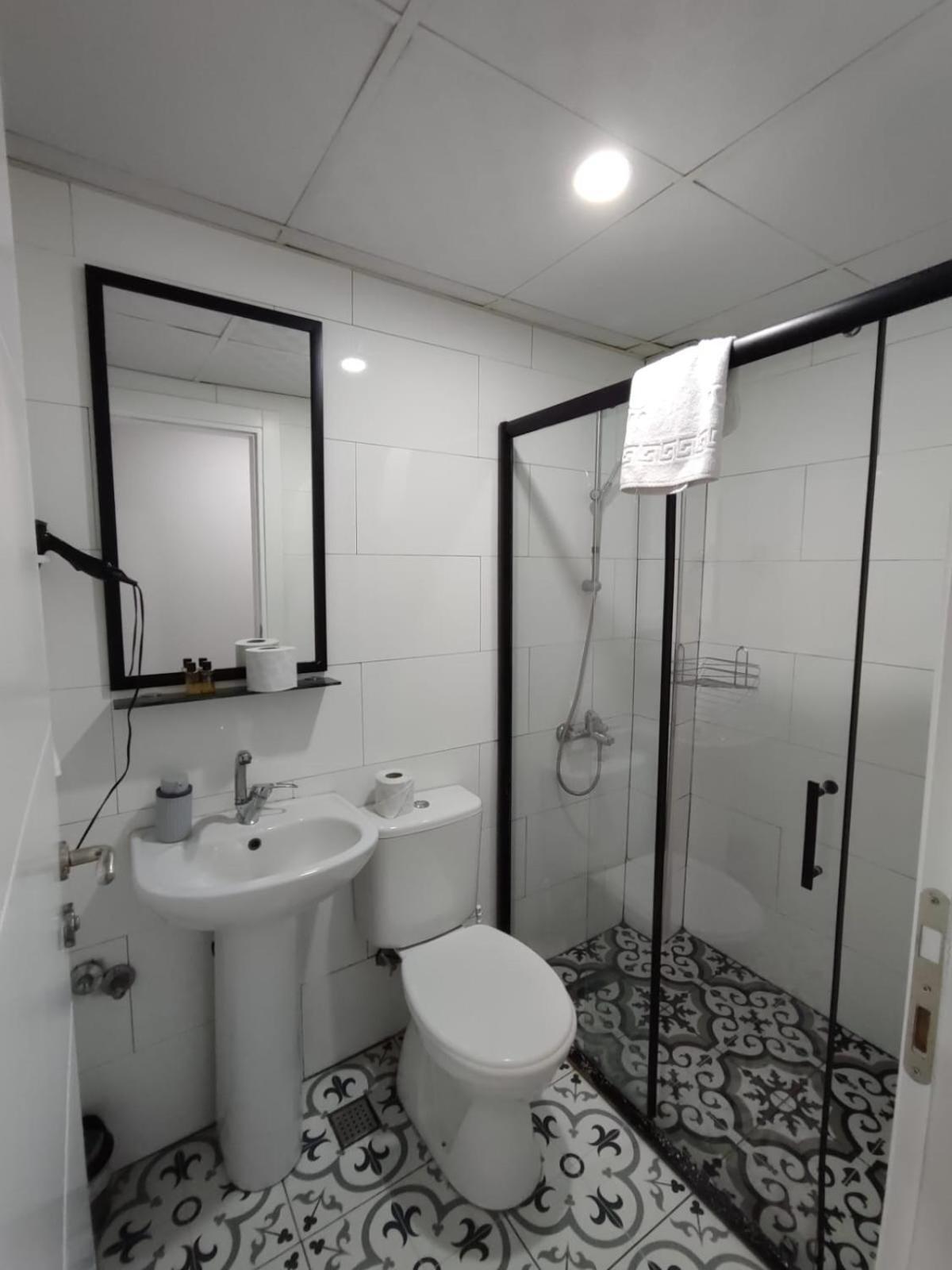 Otel Beta Antalya