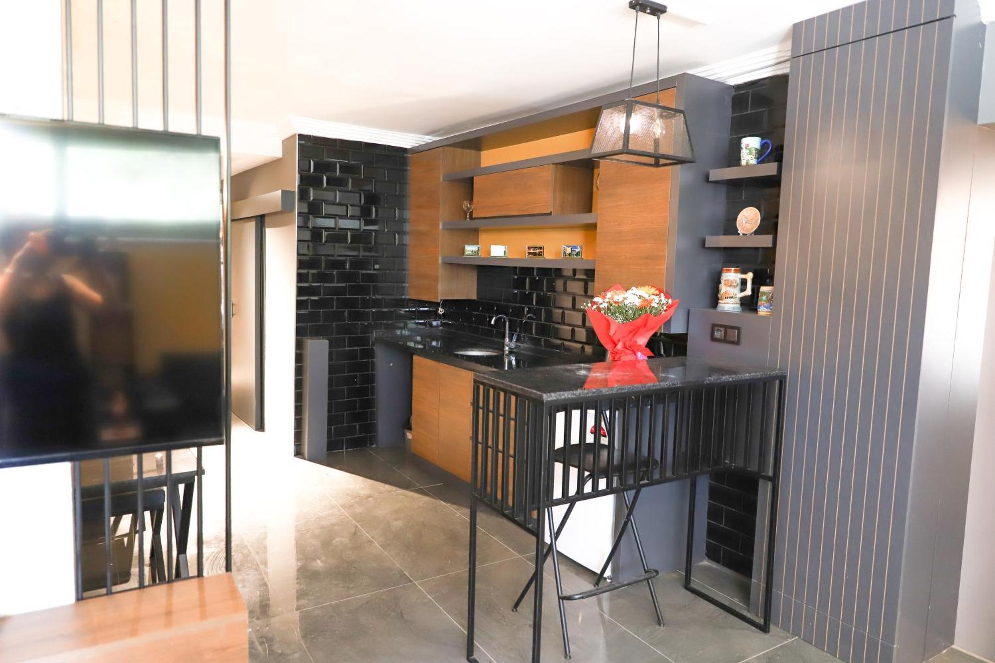 Beta Otel Antalya