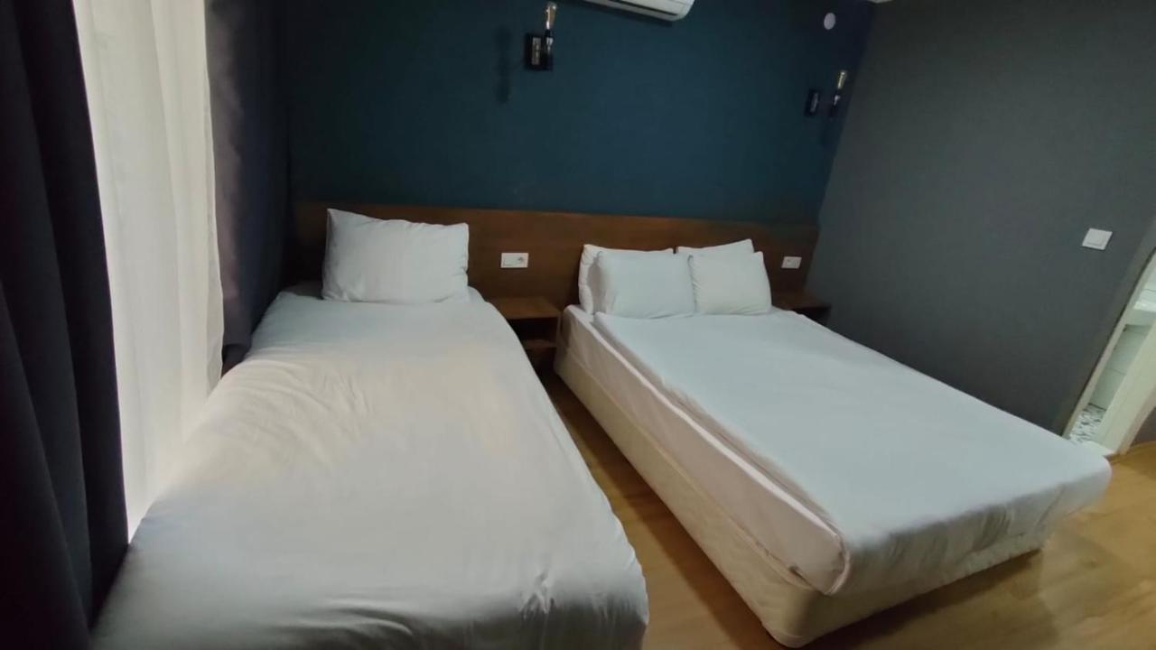Beta Hotel Antalya