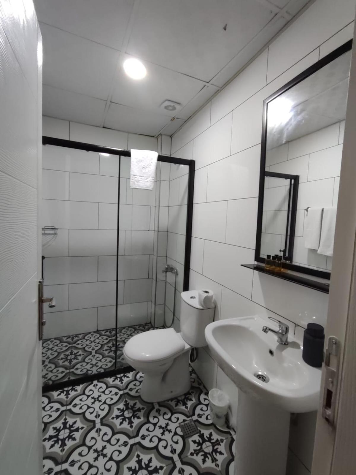 Hotel Beta 3*